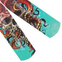 Deep Dive Xtasy Skull Power Blades
