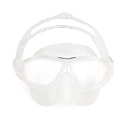 Evolve Descent Black Mask