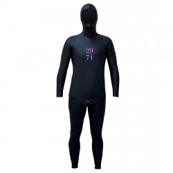 29/71 Pink Pro - Tailor Made Wetsuit