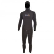 Divein Spaccato Black - Tailor Made Wetsuit