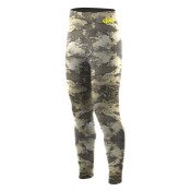 Elios 3D Green Hydro Camouflage - Tailor Made High Waist Pants