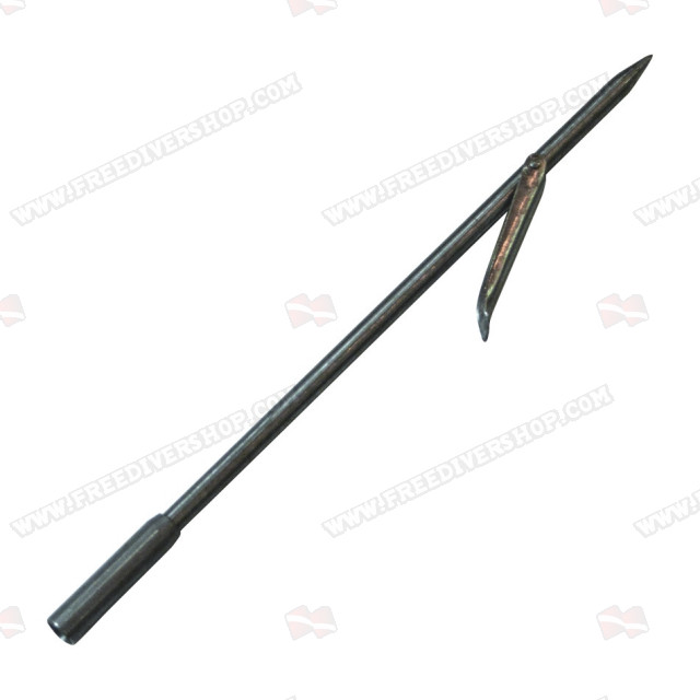 Mastro Sub Stainless Steel Double Flap Arrow Head - 18cm Barb