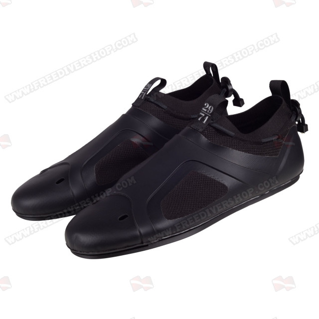 Salvimar K-Reinforced Foot Pockets