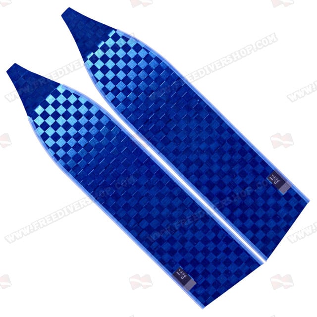 29/71 XX Blue Performance Carbon Blades