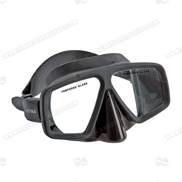 Abysstar Astra Mask