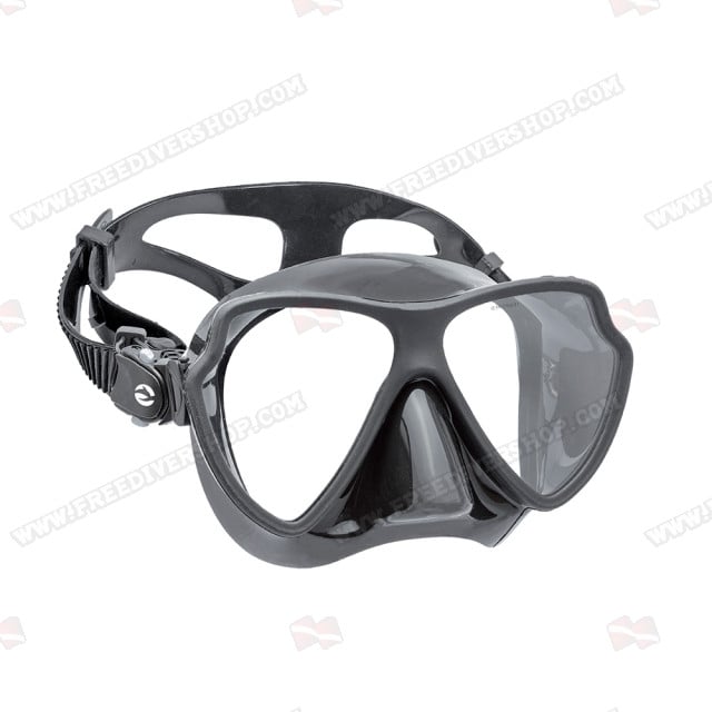 Abysstar Omega Mask