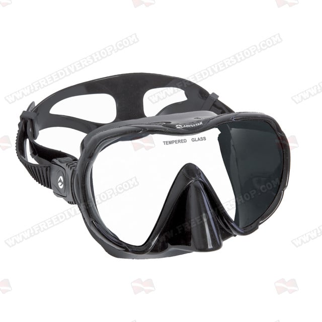 Abysstar Prestige Mask
