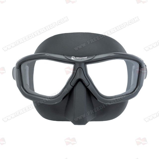 Abysstar Deep Mask