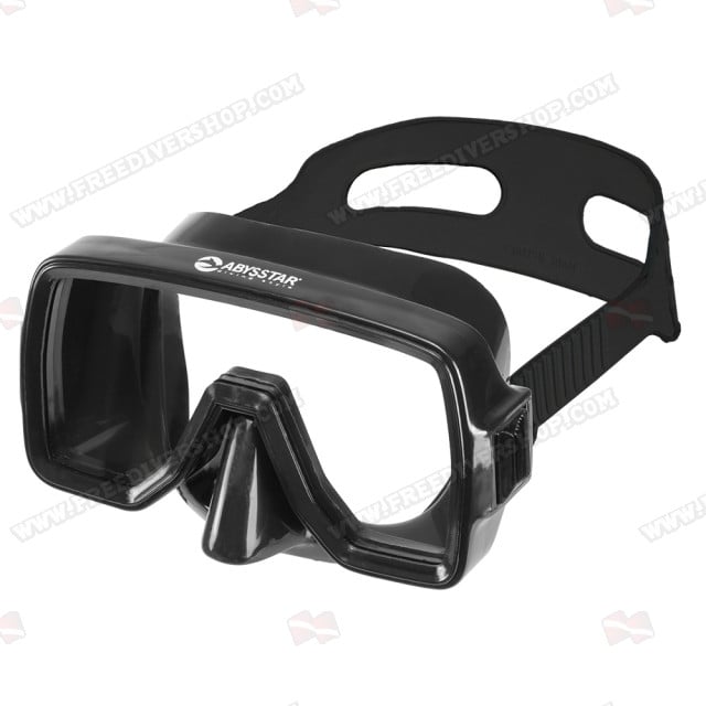 Abysstar Mythos Black Mask