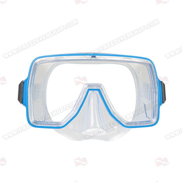 Abysstar Mythos Clear Mask
