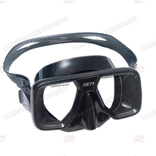 Abysstar Sea Mask