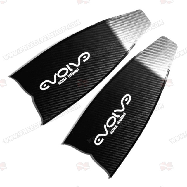 Evolve AIR C50 Carbon Blades