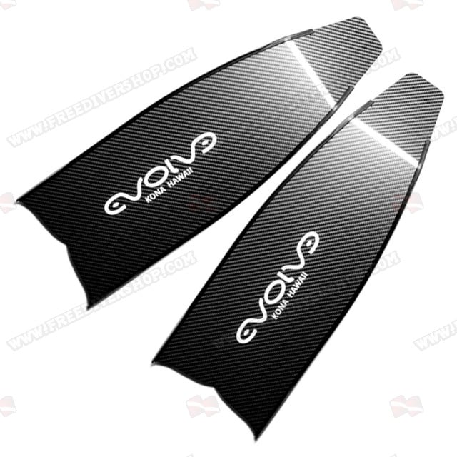 Evolve AIR C60 Carbon Blades