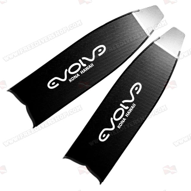 Evolve AIR C75 Carbon Blades