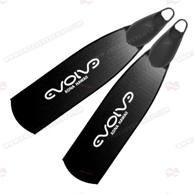Evolve AIR C79 Carbon Fins