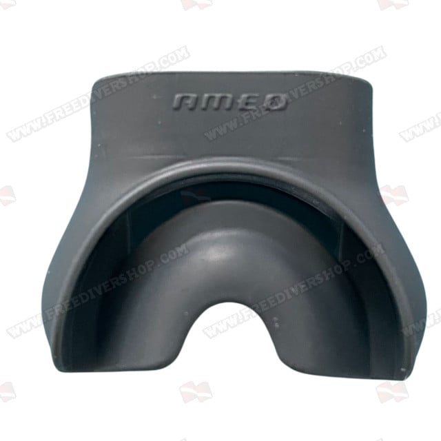Extra Soft AMEO Powerbreather Silicone Mouthpiece