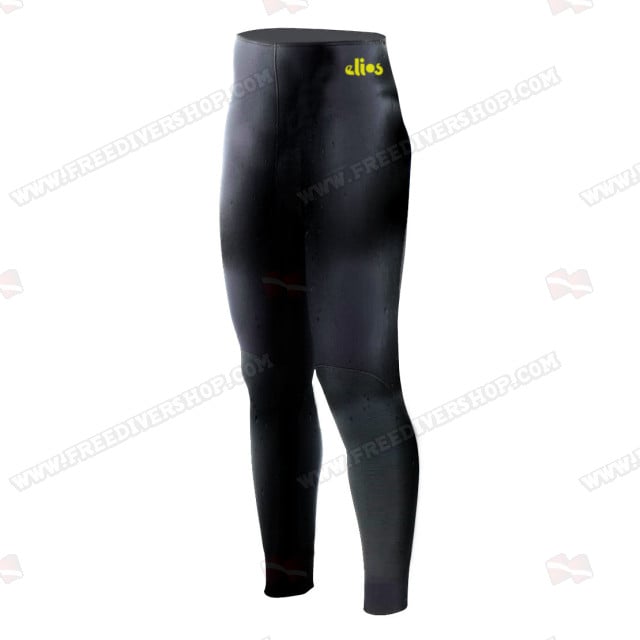 Elios Superskin Competitor High Waist Pants