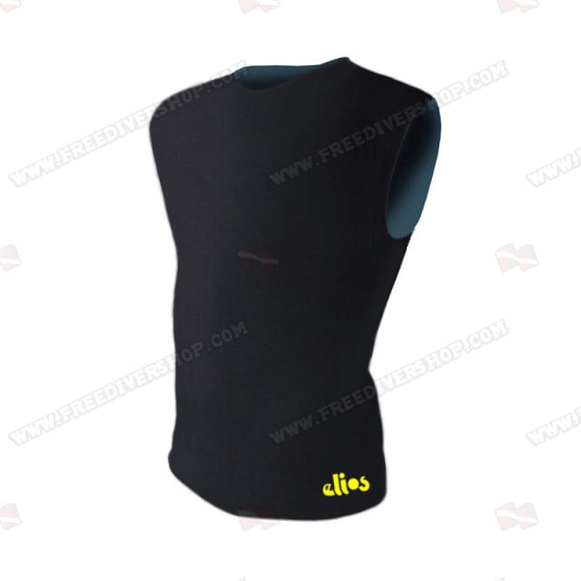 Elios Black Pro Dive Vest