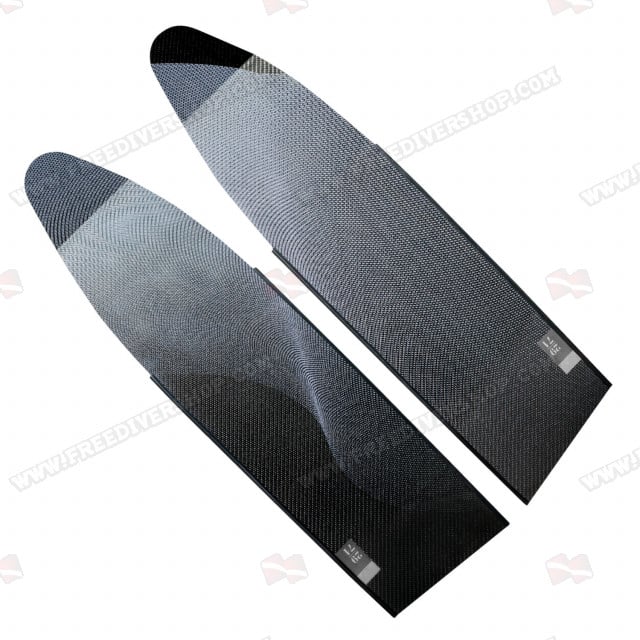 29/71 Black Carbon Blades