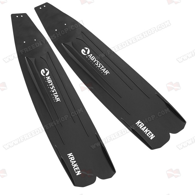 Abysstar Kraken Polymer Blades