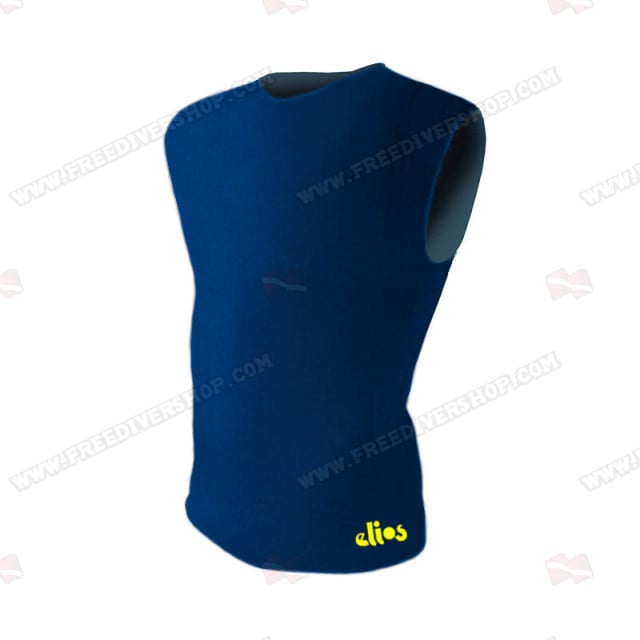 Elios Blue Pro Dive Vest
