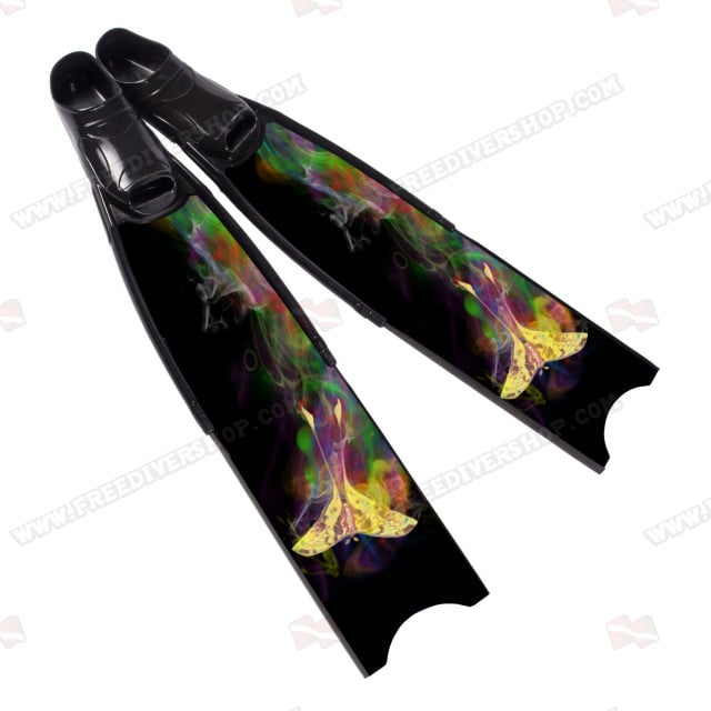 Leaderfins Butterfly Fins - Limited Edition