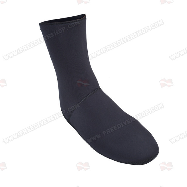 Divein Black Dive Socks