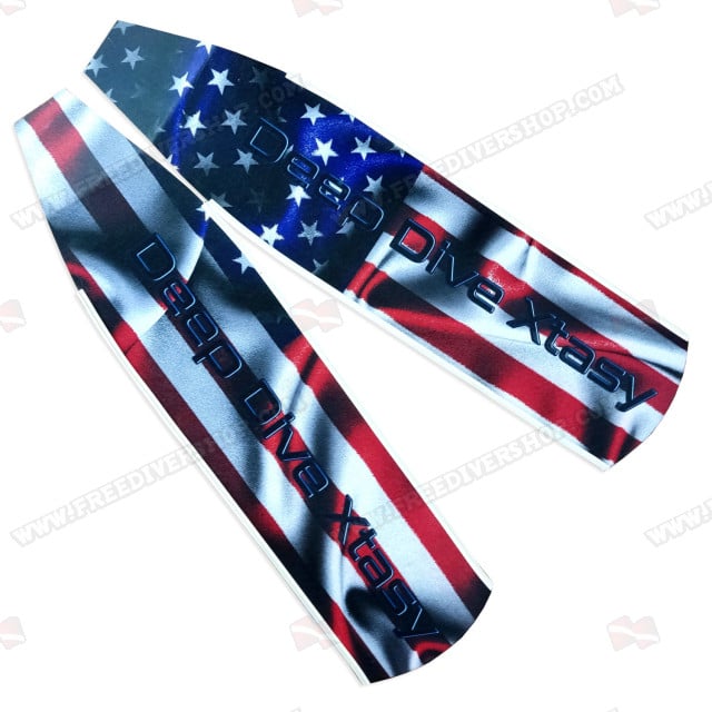 Deep Dive Xtasy All American Power Blades
