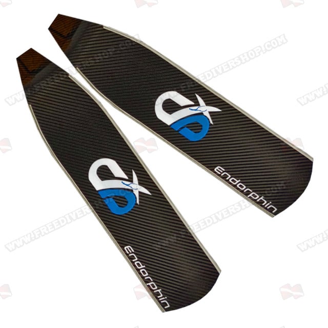Deep Dive Xtasy Endorphin V3 Carbon Blades