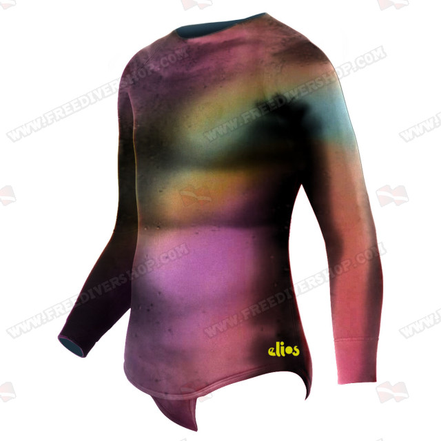 Elios Aurora Sunrise Superskin Competitor - Tailor Made Jacket