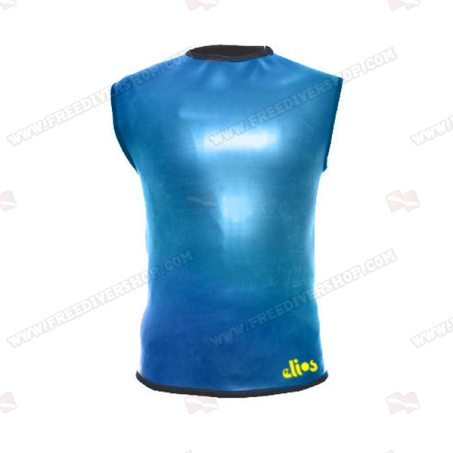 Elios Aurora Ocean Superskin Competitor Dive Vest