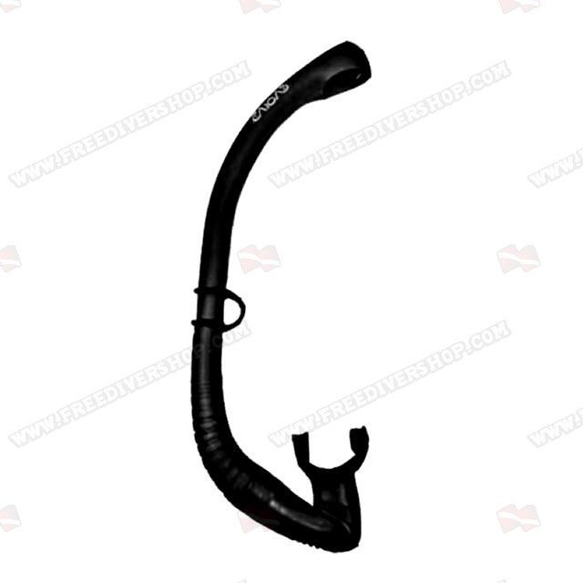 Evolve Descent Flexible Silicone Snorkel