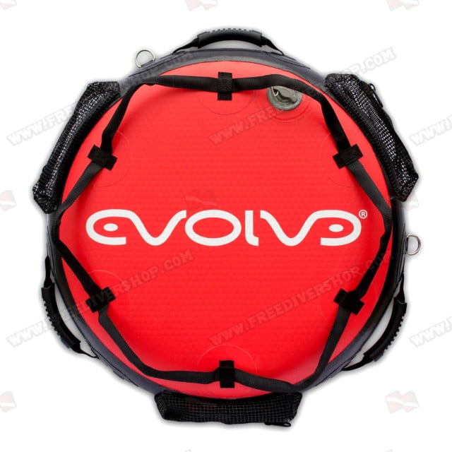 EVO Apnea Buoy Float Classic