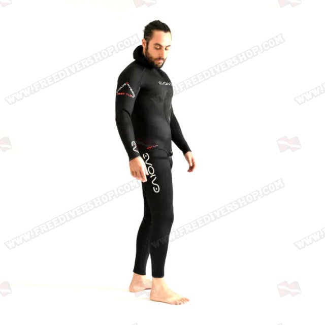 EVO 45 Reef Tuff Wetsuit