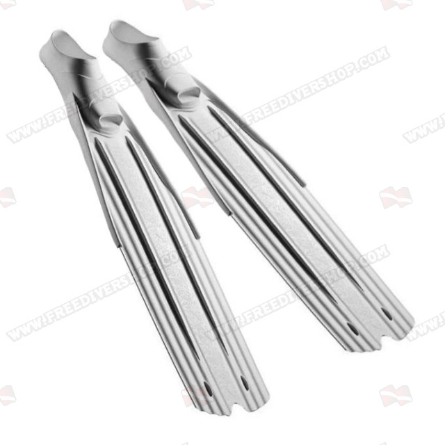 EVO White Tattoo Thermo-Polymer Fins