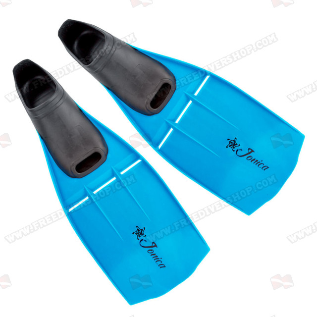 Abysstar Jonica Blue Fins