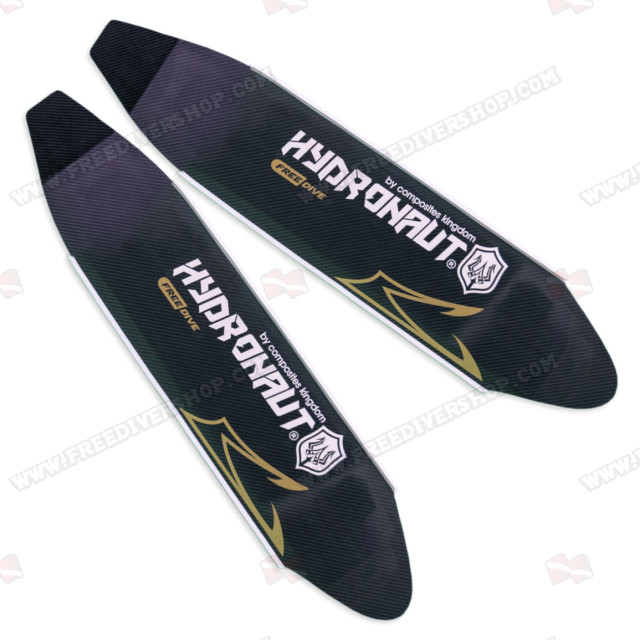 Hydronaut Free Dive Carbon Blades