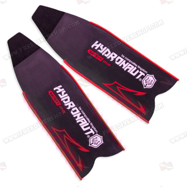 Hydronaut Safety Dive Carbon Blades