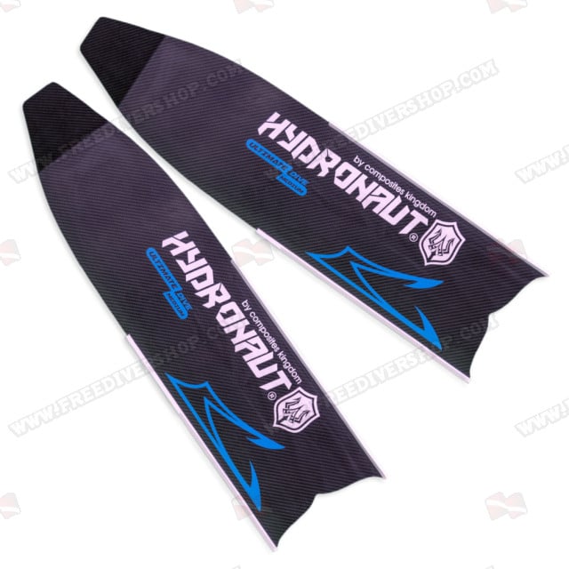 Hydronaut Ultimate Carbon Blades