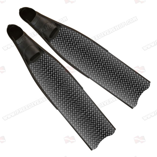 Iceberg Metal Freediving Fins
