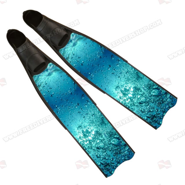 Iceberg Underwater Freediving Fins