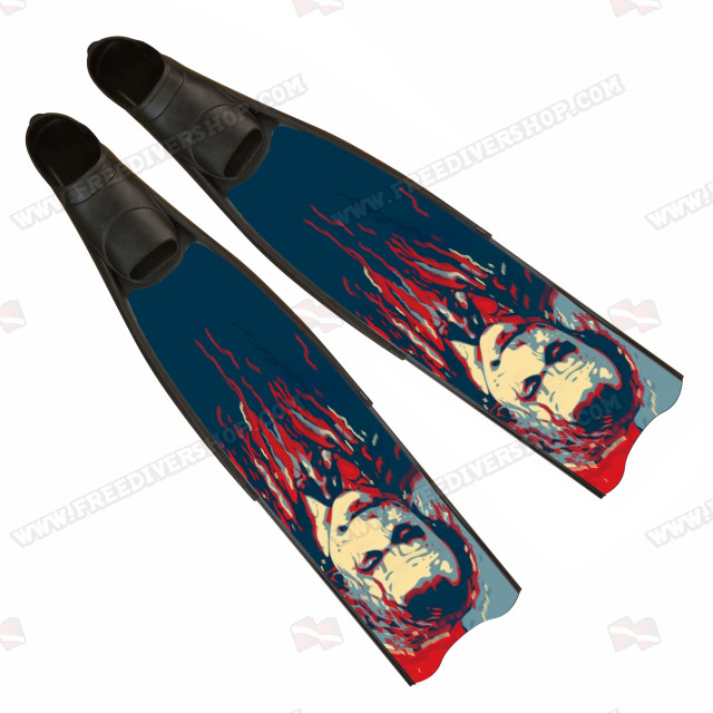 Iceberg Joker Freediving Fins