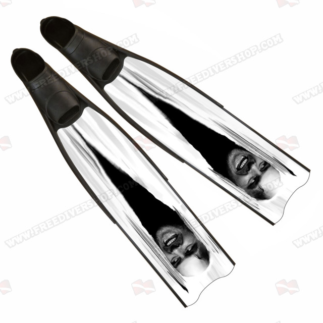 Iceberg The Shining Freediving Fins