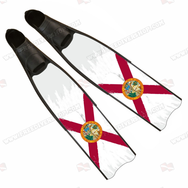 Iceberg Florida Freediving Fins