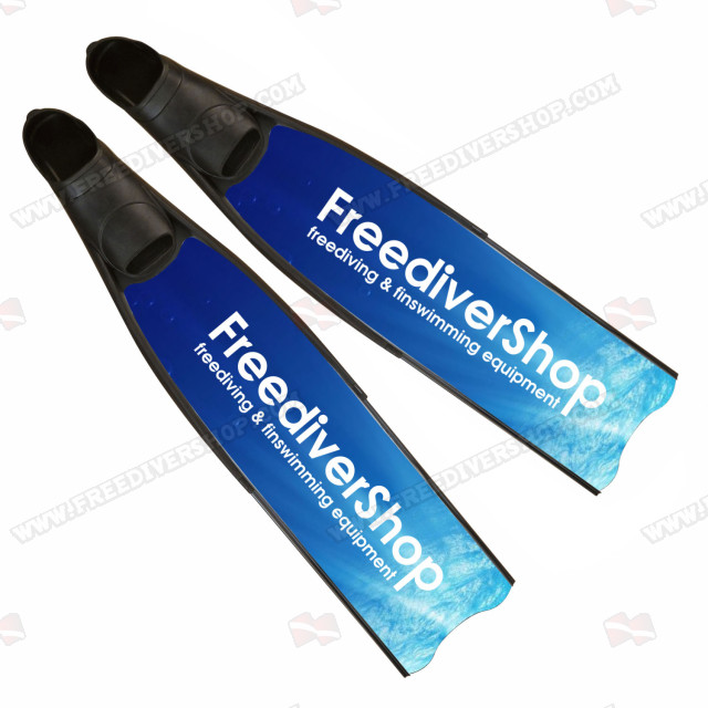 Freediver Shop Freediving Fins