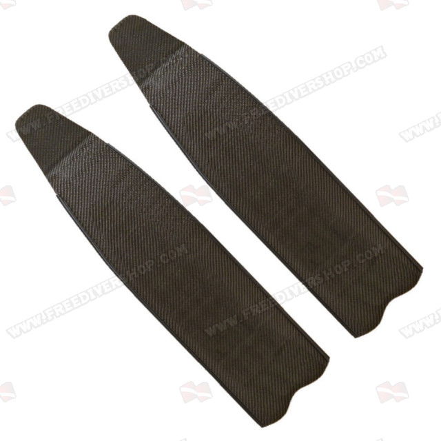 Iceberg Carbon Fiber Freediving Blades