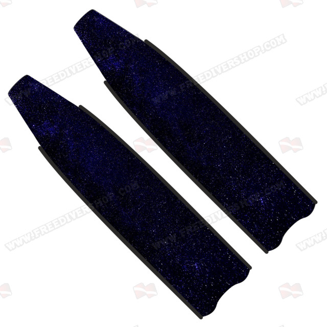 Iceberg Granular Freediving Blades