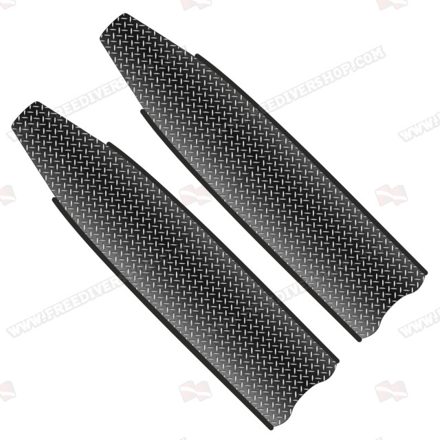 Iceberg Metal Freediving Blades