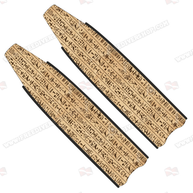 Iceberg Papyrus Freediving Blades