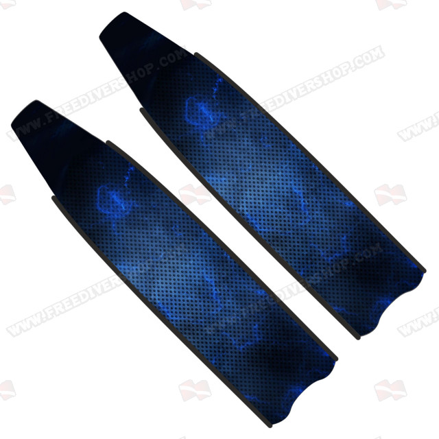 Iceberg Pored Freediving Blades